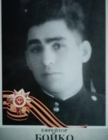 Бойко Алексей Емельянович