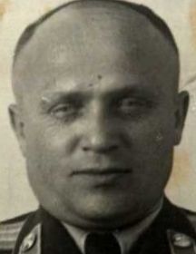 Дудкин Михаил Герасимович