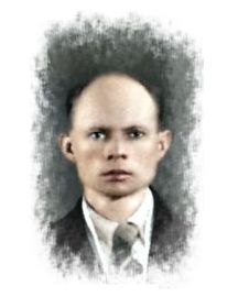 Кичигин Дмитрий Михайлович