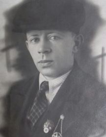 Косарев Иннокентий Ефимович