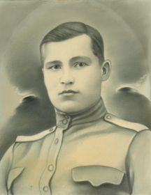Ефимов Василий Ефимович