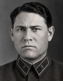 Водолазов Михаил Фёдорович