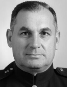 Верещагин Николай Васильевич