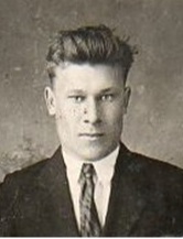 Гусев Лев Васильевич