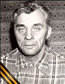 Картанович Василий Александрович