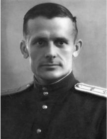 Гусев Виктор Васильевич