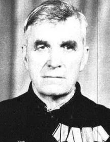 Сухоребрик Алексей Иванович