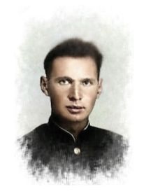 Буров Анатолий Александрович