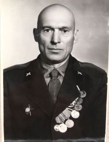 Бойко Василий Иванович