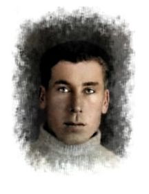 Васильев Аркадий Васильевич