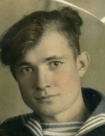 Гудков Иван Семёнович