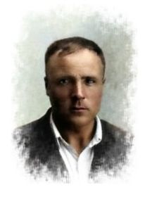 Сушков Дмитрий Семенович
