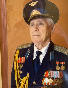 Шагеев Гаяз Гареевич
