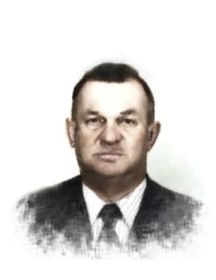 Митрофанов Иван Константинович