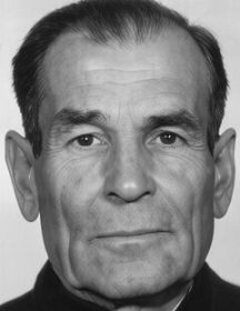 Вахрушев Иван Семенович