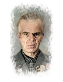 Углов Николай Тимофеевич