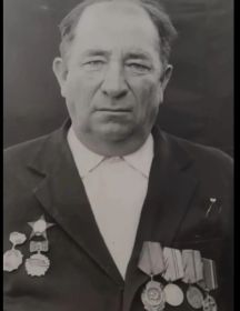 Смогленко Иван Иванович