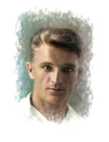 Ушкалов Моисей Иванович