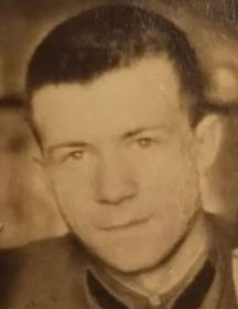 Косарев Константин Ефимович