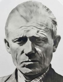 Афанасьев Емельян Алексеевич