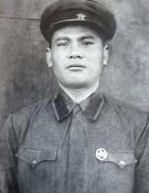 Мумбаев Мажербай 