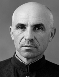 Карандаев Николай Семенович