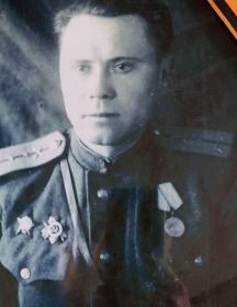 Байдиков Даниил Владимирович