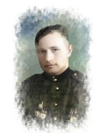 Канузин Николай Васильевич