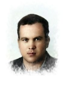 Леонов Юрий Алексеевич