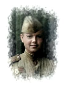 Сергутин Петр Сергеевич
