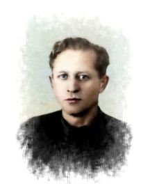 Самсонов Михаил Семенович