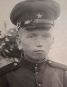 Трухин Борис Кузьмич