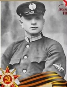 Кытманов Григорий Васильевич