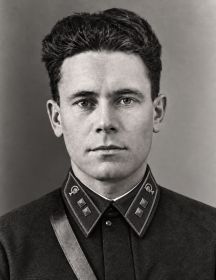Черныш Тимофей Самуилович