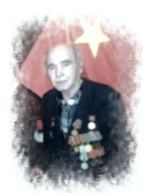 Баранов Илья Максимович