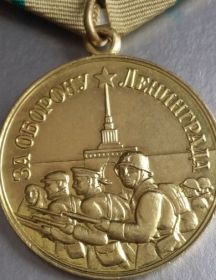 Потолов Федор Нефедович