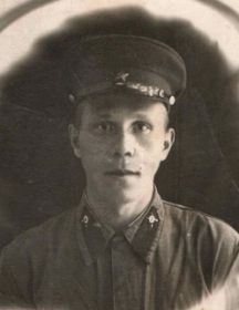 Лизунов Клавдий Иванович