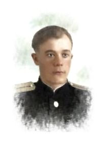 Гопта Андрей Трофимович