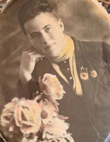 Кудряшов Алексей Александрович