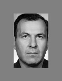 Кардашин Иван Федорович