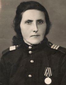 Пестич (Липинская) Людмила Иосифовна