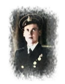 Коваленко Иван Петрович