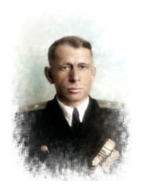 Ковалев Николай Иванович