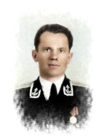 Кугутенко Владимир Григорьевич