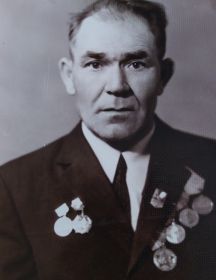 Масечко Адам Сергеевич