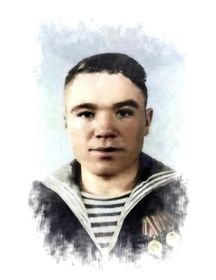 Кудрин Михаил Иванович