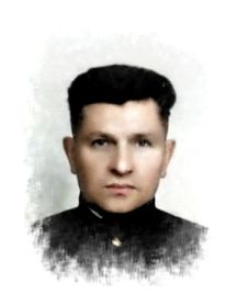 Куповых Григорий Васильевич