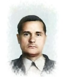 Мельников Николай Андреевич