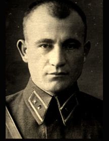 Лобков Михаил Степанович