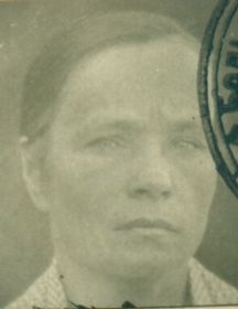 Хорошилова Екатерина Карловна